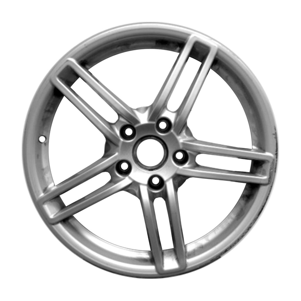 Frontont Aluminum Wheel For Porsche 911 2014-2016(ALYPR011U20)