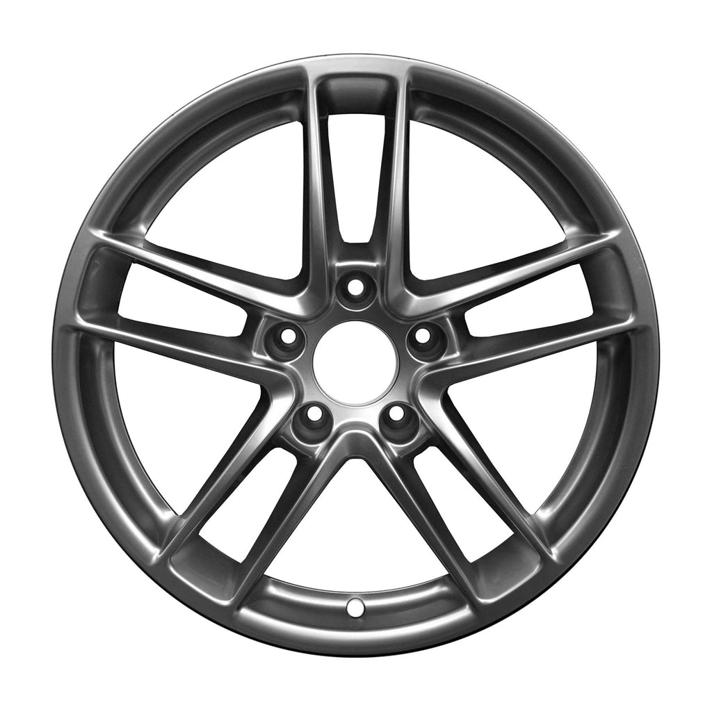 Frontont Aluminum Wheel For Porsche Panamera 2014-2015(ALYPR013U77)