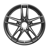 Frontont Aluminum Wheel For Porsche Panamera 2014-2015(ALYPR013U77)