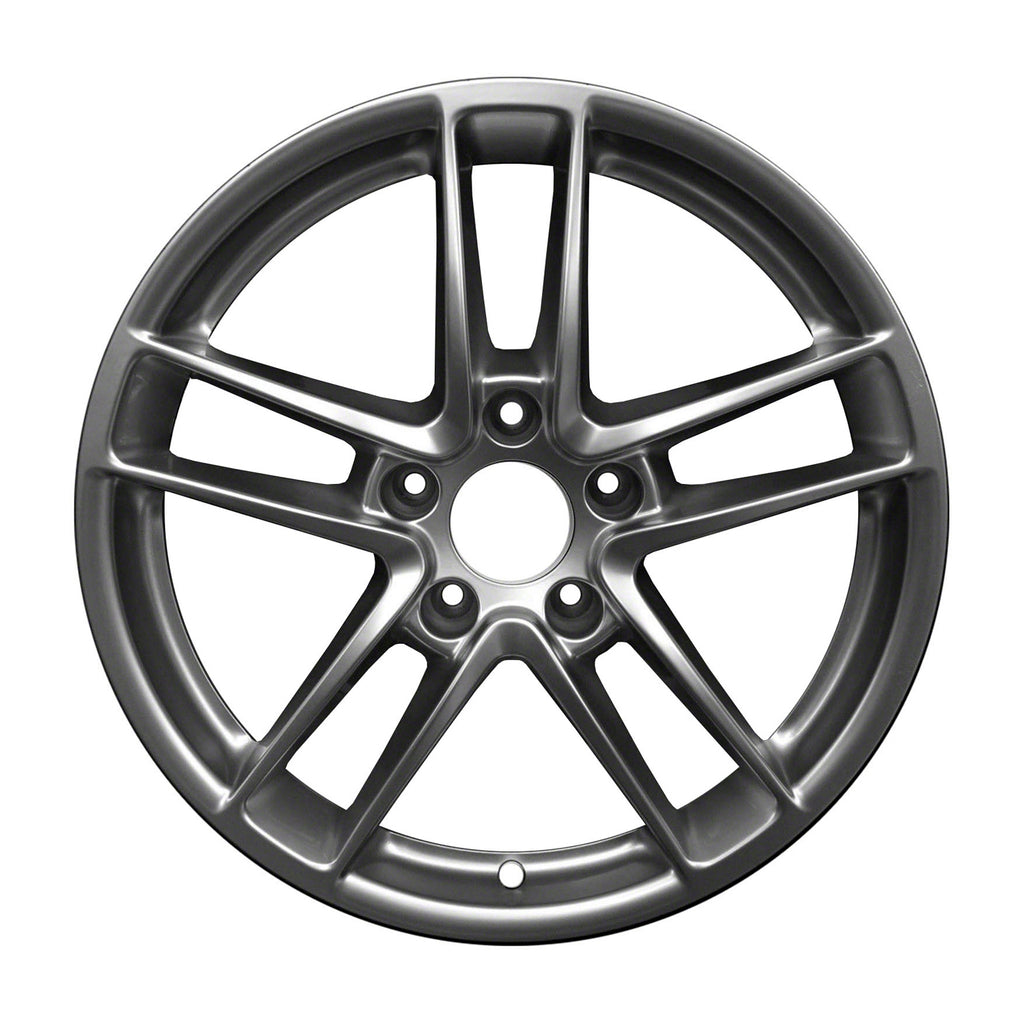 Rear Aluminum Wheel For Porsche Panamera 2014-2015(ALYPR014U77)