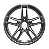 Rear Aluminum Wheel For Porsche Panamera 2014-2015(ALYPR014U77)