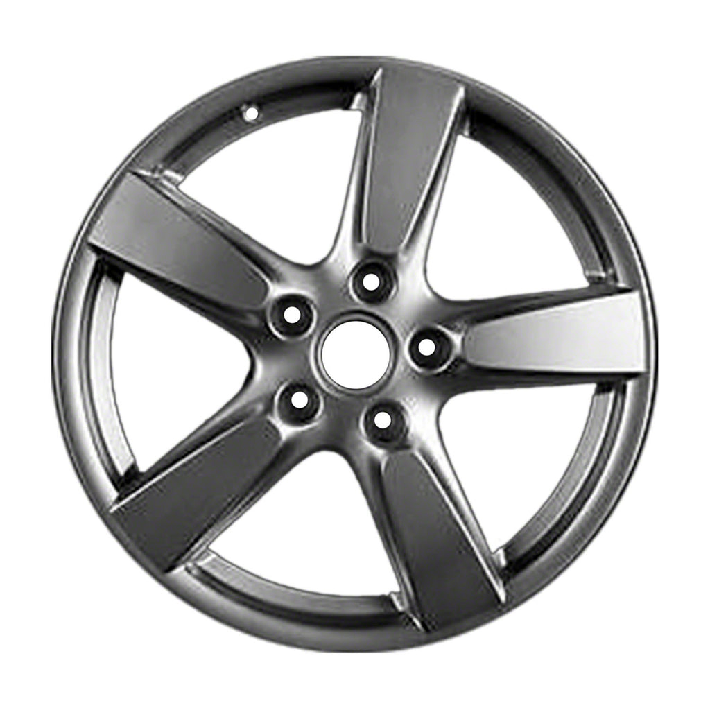Frontont Aluminum Wheel For Porsche Cayman 2014-2014(ALYPR015U77)