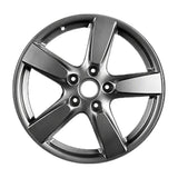 Frontont Aluminum Wheel For Porsche Cayman 2014-2014(ALYPR015U77)