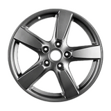 Rear Aluminum Wheel For Porsche Cayman 2014-2016(ALYPR016U77)