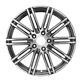 Frontont Aluminum Wheel For Porsche Panamera 2010-2016(ALYPR017U35)