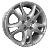 Aluminum Wheel For Porsche Cayenne 2003-2009(ALYPR019U20N)