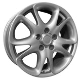 Aluminum Wheel For Porsche Cayenne 2003-2009(ALYPR019U20)