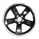 Frontont Aluminum Wheel For Porsche Panamera 2014-2015(ALYPR020U45)