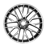 Frontont Aluminum Wheel For Porsche Macan 2015-2018(ALYPR023U35)