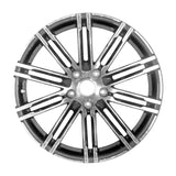 Frontont Aluminum Wheel For Porsche Boxster 2015-2016(ALYPR027U90)