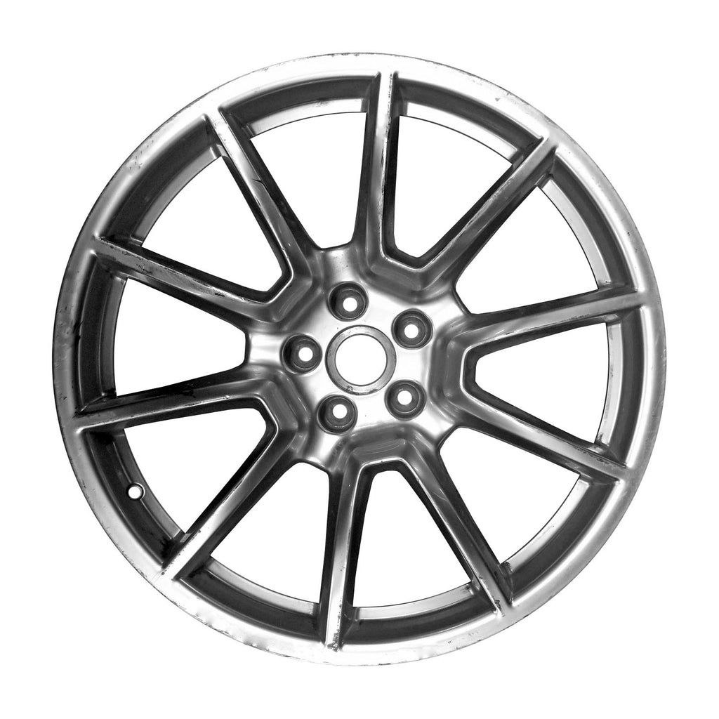 Frontont Aluminum Wheel For Porsche Macan 2015-2018(ALYPR028U77)