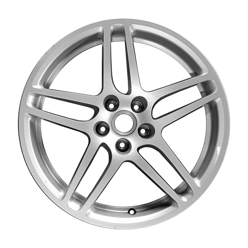 Frontont Aluminum Wheel For Porsche Macan 2015-2021(ALYPR030U20)