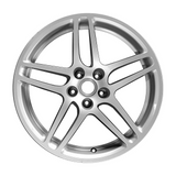 Rear Aluminum Wheel For Porsche Macan 2015-2021(ALYPR031U20)