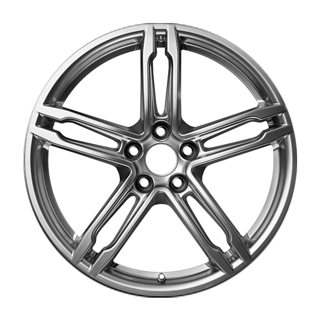 Rear Aluminum Wheel For Porsche Macan 2015-2023(ALYPR033U77)