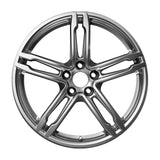 Rear Aluminum Wheel For Porsche Macan 2017-2023(ALYPR033U85)