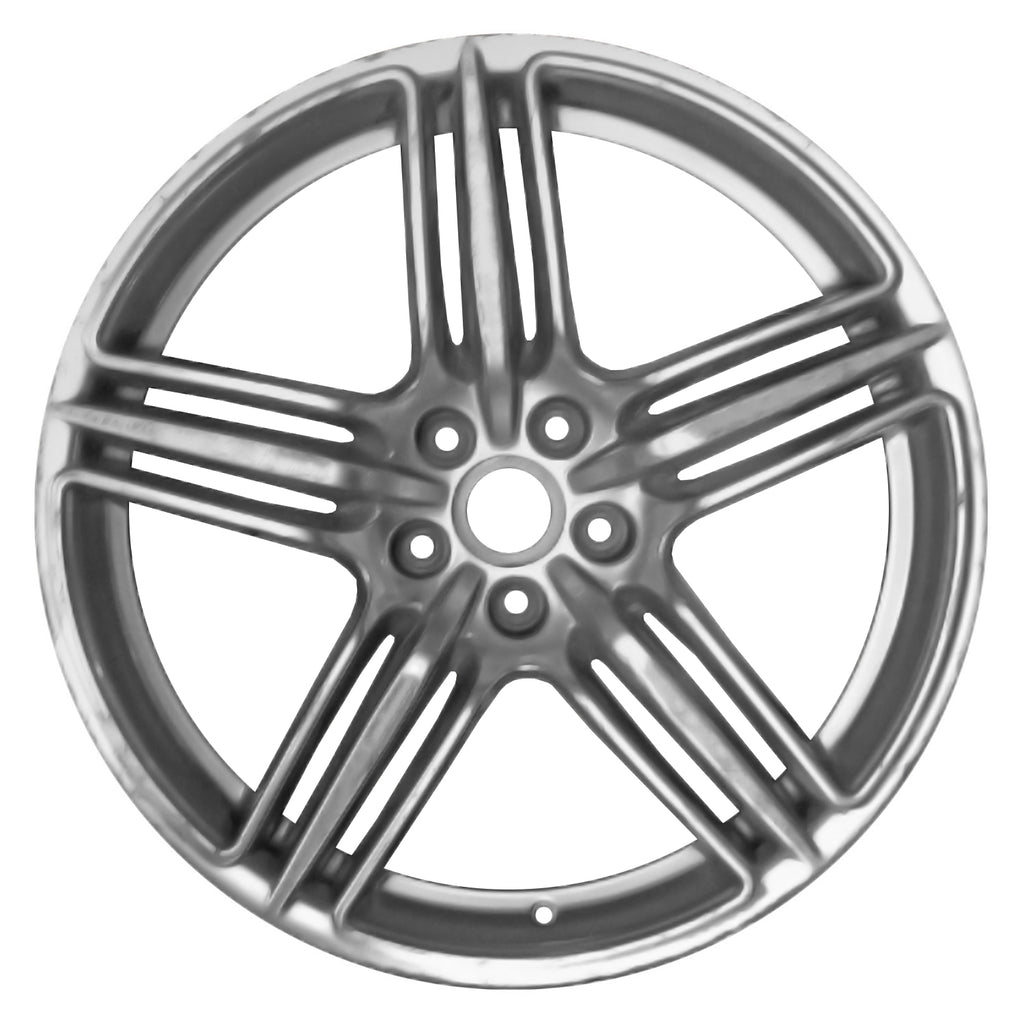 Frontont Aluminum Wheel For Porsche Macan 2016-2018(ALYPR037U77)