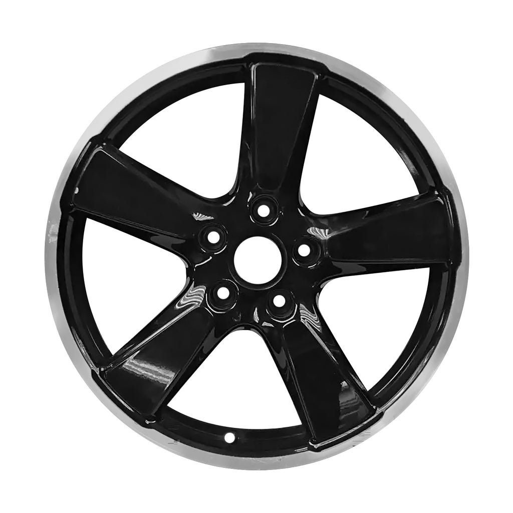 Frontont Aluminum Wheel For Porsche 911 2014-2016(ALYPR041U45)