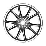 Frontont Aluminum Wheel For Porsche 911 2017-2019(ALYPR043U77)