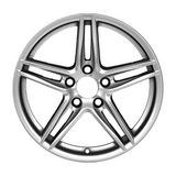 Rear Aluminum Wheel For Porsche 911 2017-2019(ALYPR046U20)