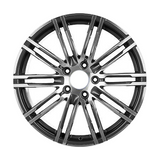 Frontont Aluminum Wheel For Porsche 911 2014-2016(ALYPR051U35)