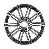Rear Aluminum Wheel For Porsche 911 2014-2016(ALYPR052U35)