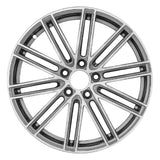 Frontont Aluminum Wheel For Porsche Panamera 2017-2023(ALYPR054U30)