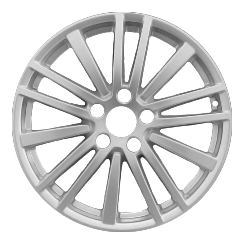 Rear Aluminum Wheel For Porsche Panamera 2017-2023(ALYPR055U20)