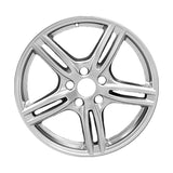 Frontont Aluminum Wheel For Porsche Panamera 2017-2023(ALYPR058U20)