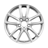 Frontont Aluminum Wheel For Porsche Panamera 2017-2023(ALYPR060U20)