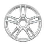 Rear Aluminum Wheel For Porsche Panamera 2017-2023(ALYPR061U20)