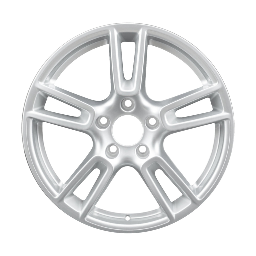 Frontont Aluminum Wheel For Porsche Panamera 2017-2023(ALYPR062U20)