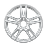 Frontont Aluminum Wheel For Porsche Panamera 2017-2023(ALYPR062U20)