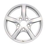 Rear Aluminum Wheel For Porsche Cayman 2009-2012(ALYPR067U20)