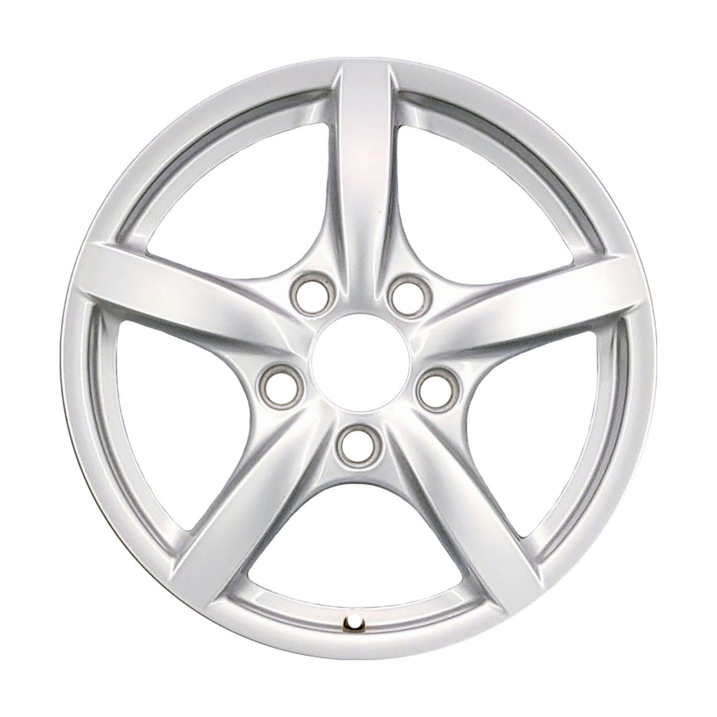 Frontont Aluminum Wheel For Porsche Cayman 2009-2012(ALYPR068U20)
