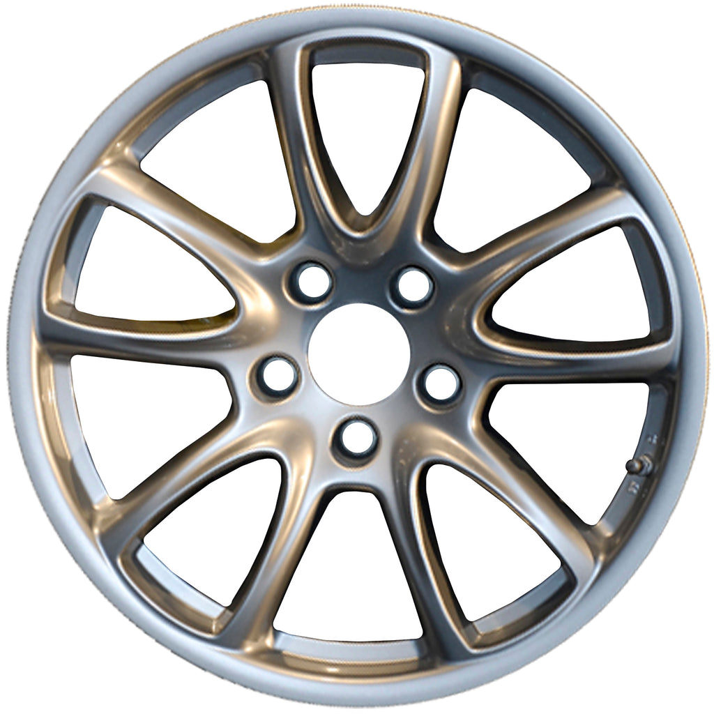 Aluminum Wheel For Porsche 911 2007-2008(ALYPR069U20)