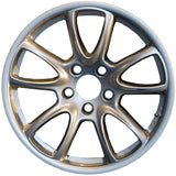 Aluminum Wheel For Porsche 911 2007-2008(ALYPR069U20)