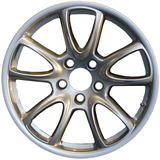Aluminum Wheel For Porsche 911 2007-2008(ALYPR069U20)