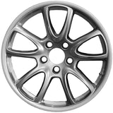 Aluminum Wheel For Porsche 911 2007-2008(ALYPR069U45)