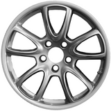 Aluminum Wheel For Porsche 911 2007-2008(ALYPR069U45)
