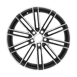 Rear Aluminum Wheel For Porsche 718 Boxster 2017-2023(ALYPR074U30)