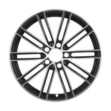 Frontont Aluminum Wheel For Porsche 718 Boxster 2017-2023(ALYPR075U30)