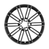 Frontont Aluminum Wheel For Porsche 718 Boxster 2017-2023(ALYPR075U30)