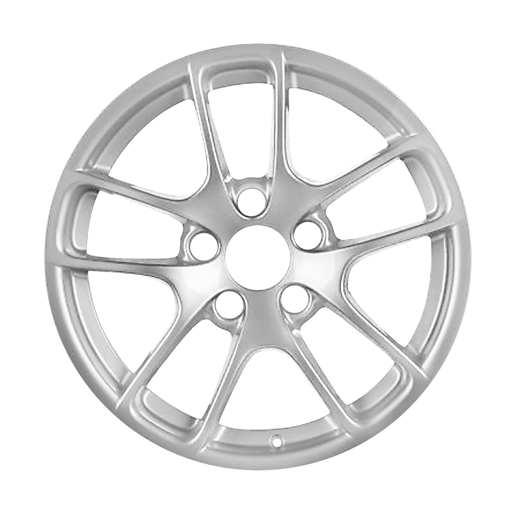 Frontont Aluminum Wheel For Porsche 718 Boxster 2017-2023(ALYPR077U20)