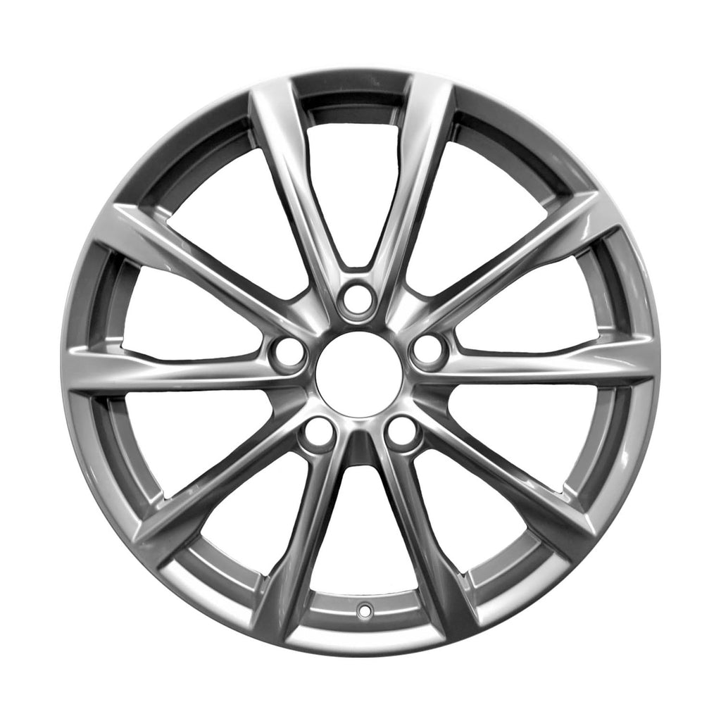 Frontont Aluminum Wheel For Porsche 718 Boxster 2017-2023(ALYPR079U20)