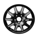 Aluminum Wheel For Porsche Cayenne 2013-2018(ALYPR080U45)