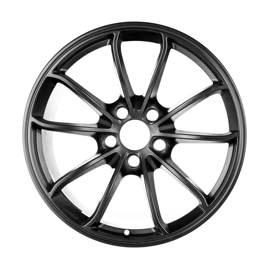 Frontont Aluminum Wheel For Porsche Cayman 2016-2016(ALYPR087U45)