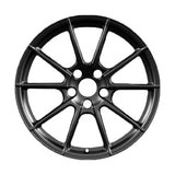 Rear Aluminum Wheel For Porsche 718 Boxster 2017-2023(ALYPR088U45)