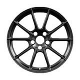 Rear Aluminum Wheel For Porsche 718 Boxster 2017-2023(ALYPR088U45)
