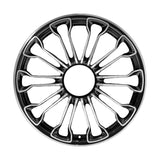 Frontont Aluminum Wheel For Porsche 718 Boxster 2017-2023(ALYPR089U45)