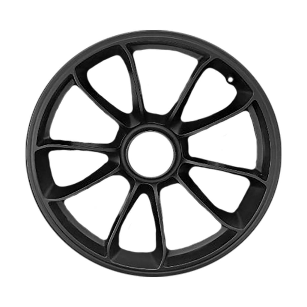 Frontont Aluminum Wheel For Porsche 911 2014-2019(ALYPR092U45)